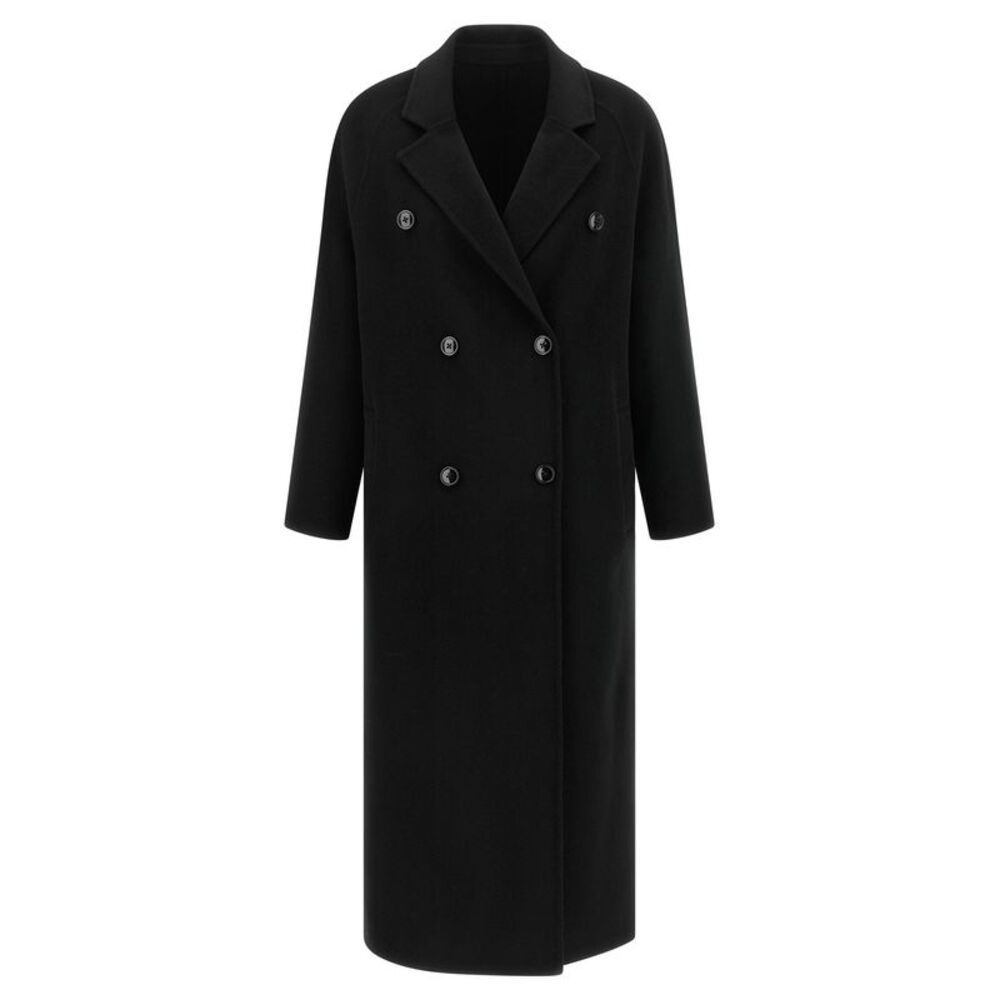 Loulou De Saison Women 'Irvin' Double-Breasted Coat